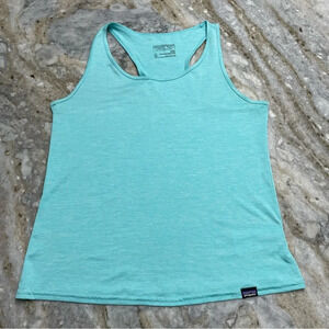 Patagonia daily capilene base layer tank top XS Style 45306 Spring 2018
